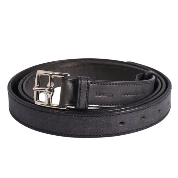 Hermes Belt Margiela Period 1999 Ettrivier